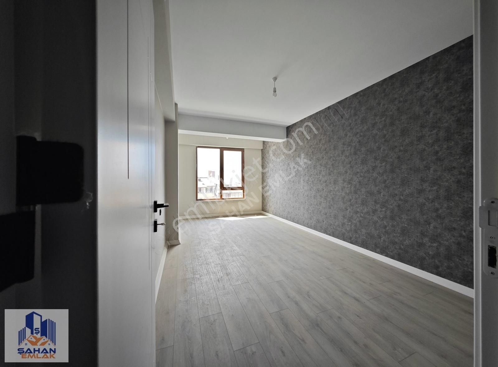 Şahandan Merkezde Satılık Ultra Lüx Daire