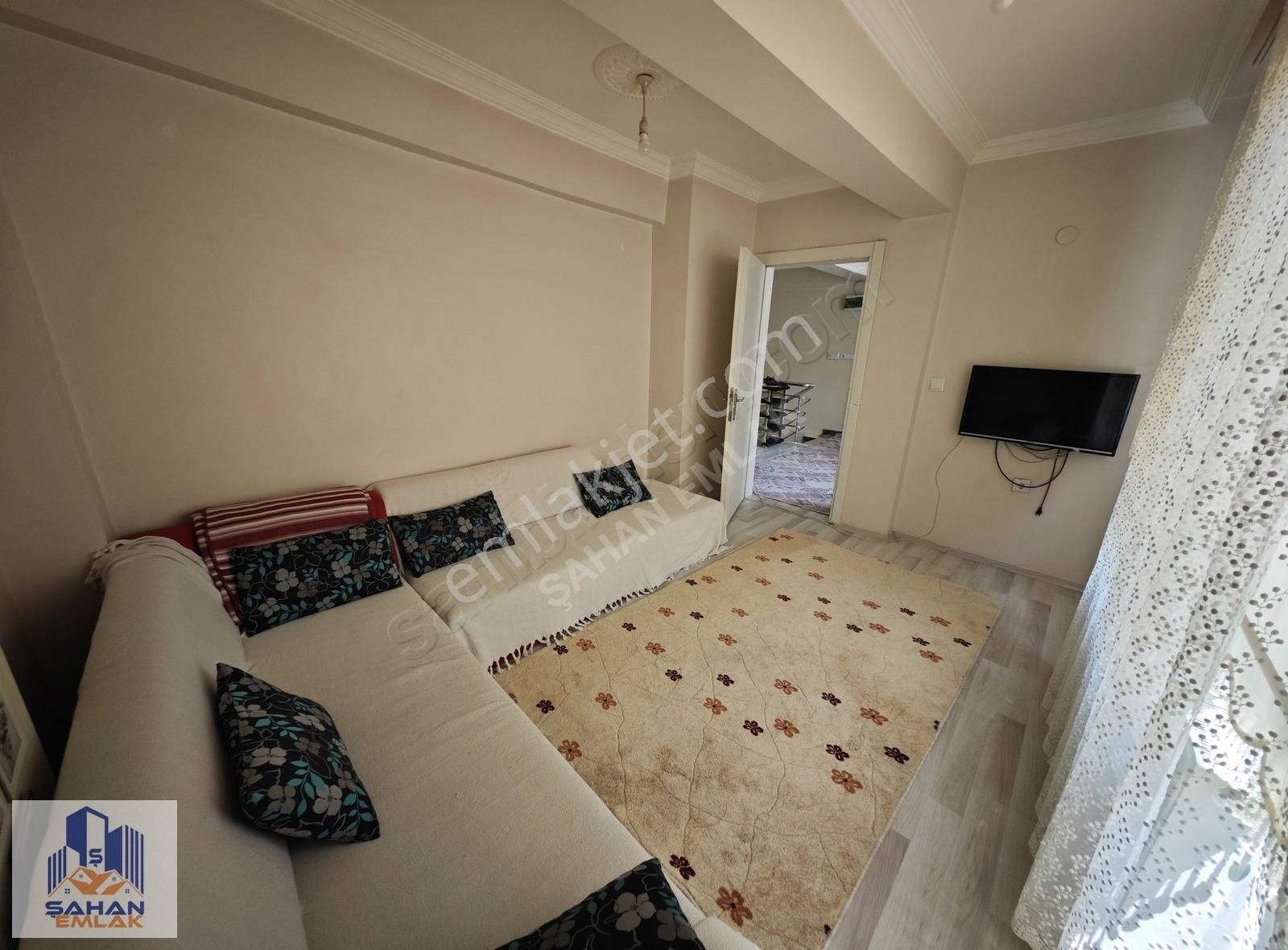 Şahan'dan Meydanda Yatırım Fırsatı Satılık Ters Dublex 2+1daire