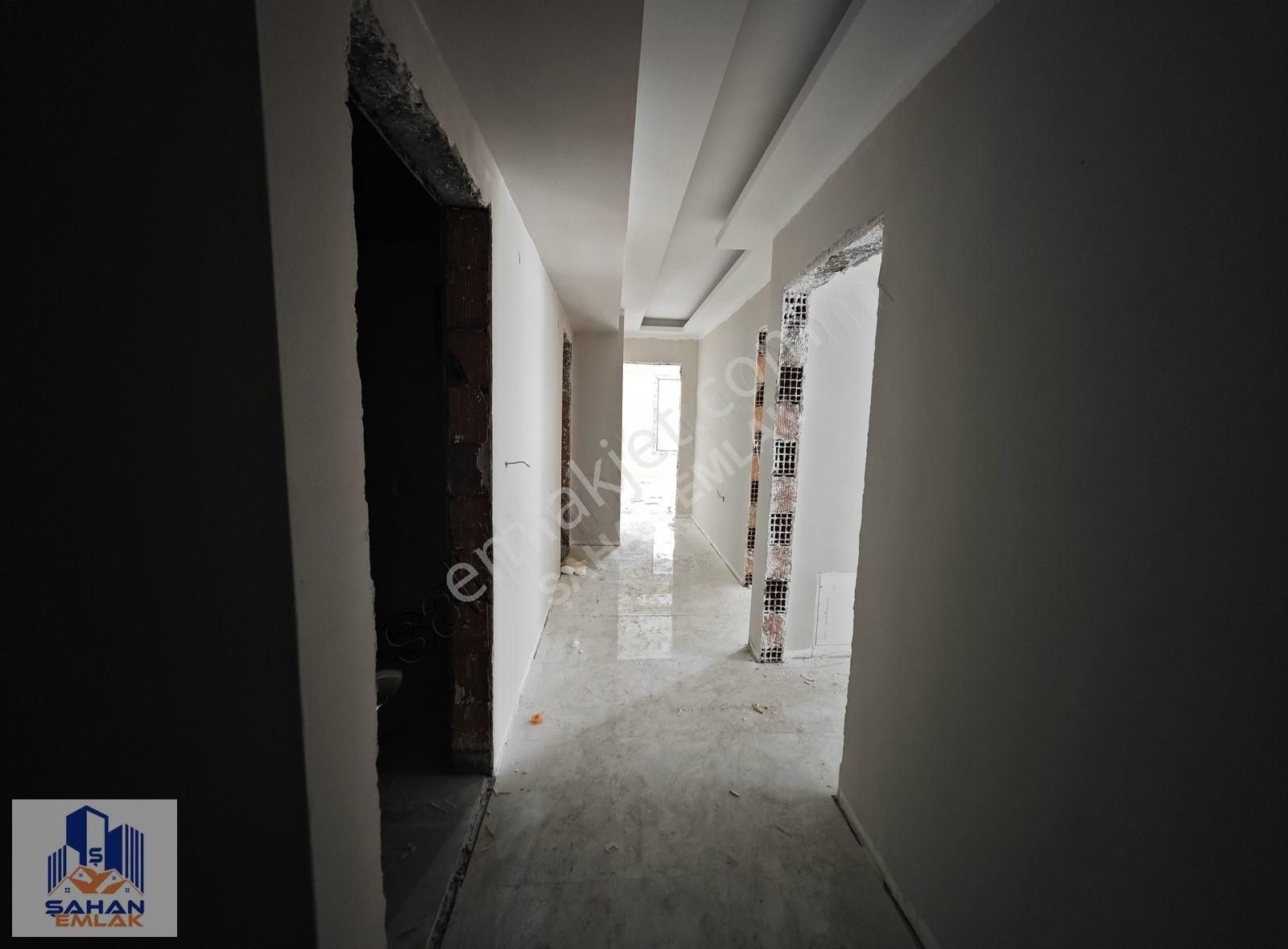 Şahan'dan Sporkentte Satılık 2+1 Sıfır Daire