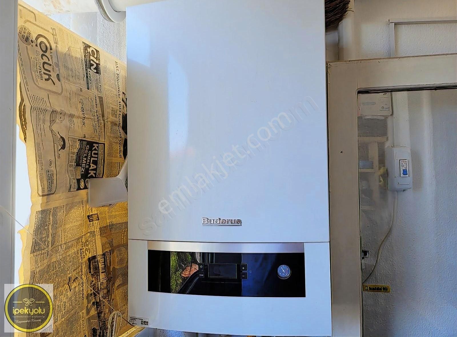 İpekyolundan Oğuzkentte Özyurt Sitesinde 3+1 Satılık Daire
