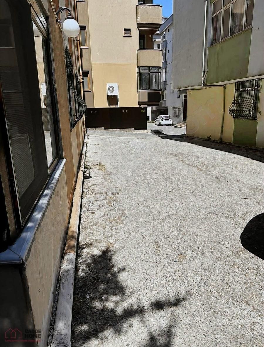 Üsküdar 3+1 Büyük Kiralık Daire