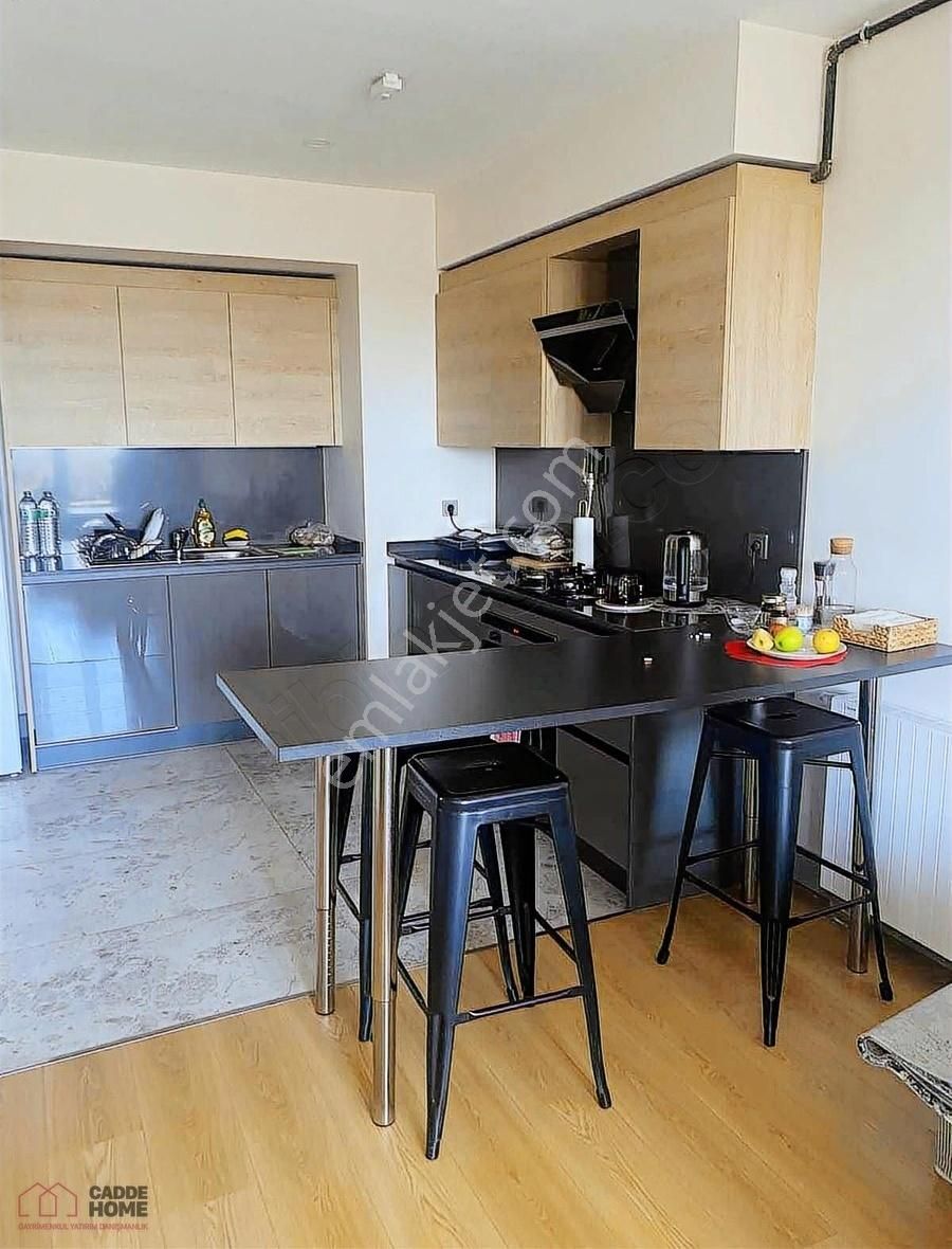 Çekmeköy Birbahçe Evleri 1+1 Satılık Daire - Görsel 7