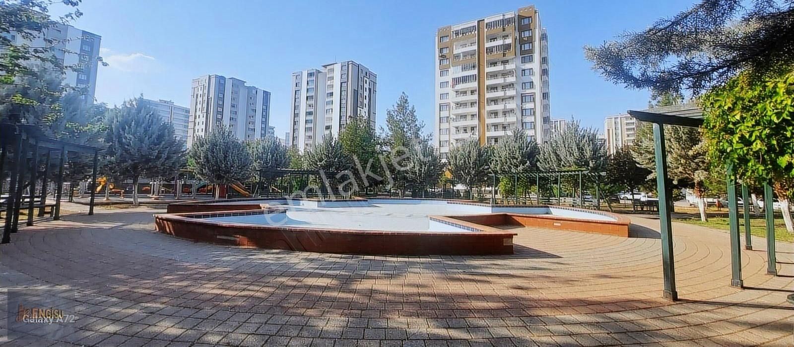 Tema Park Yanı Hayatkent Bahçeşehir 2 Satılık 3+1