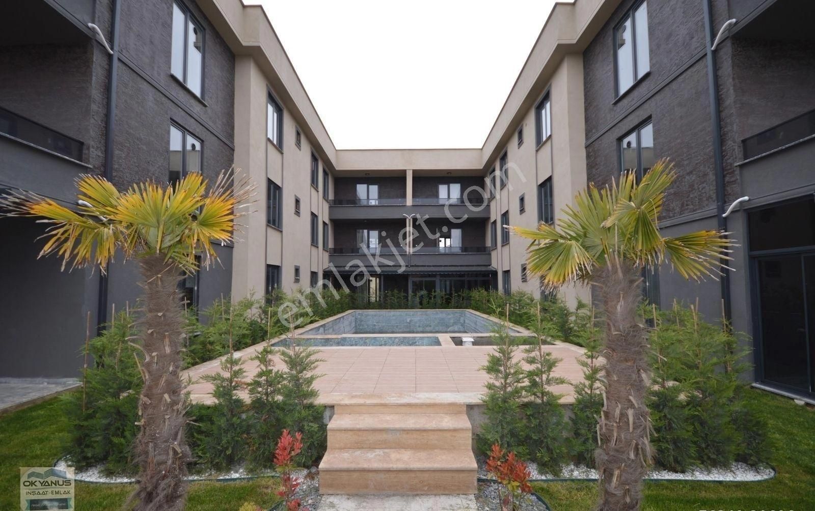 🏘️ Yatırımlık Havuzlu 2+1 Fırsatı