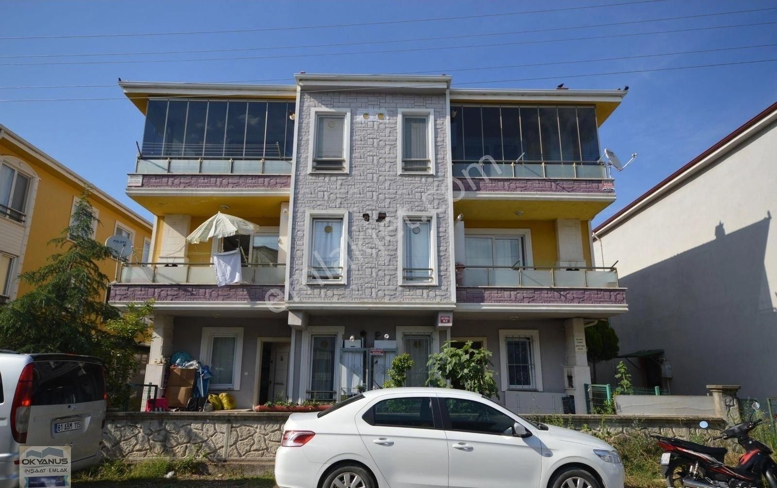 🧺 Çocuklu Aileler İçin Bahçeli Avantaj
