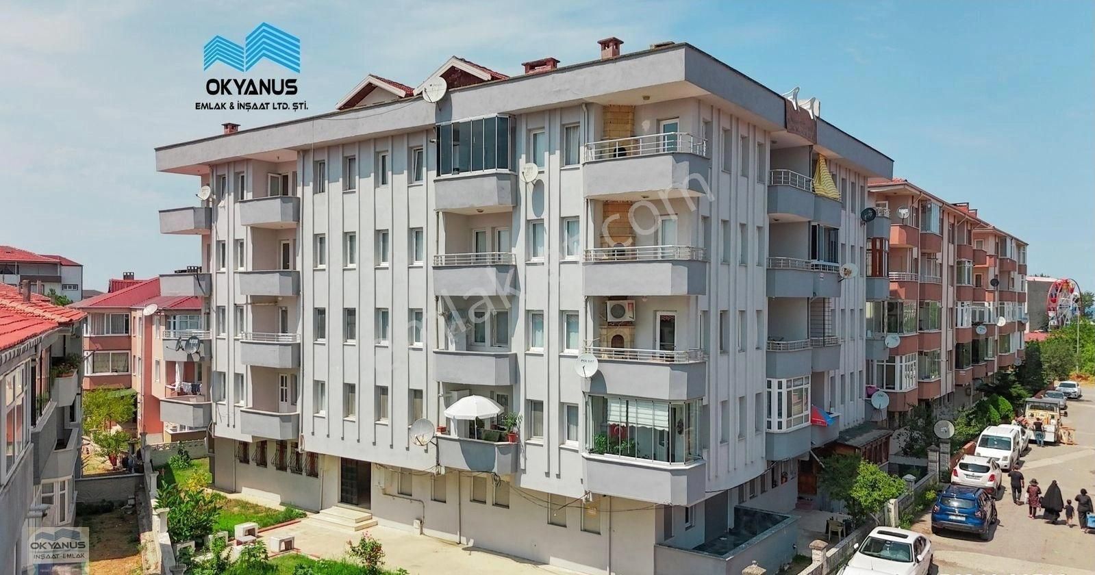 🌊 Deniz Manzaralı Eşyalı Fırsat Daire