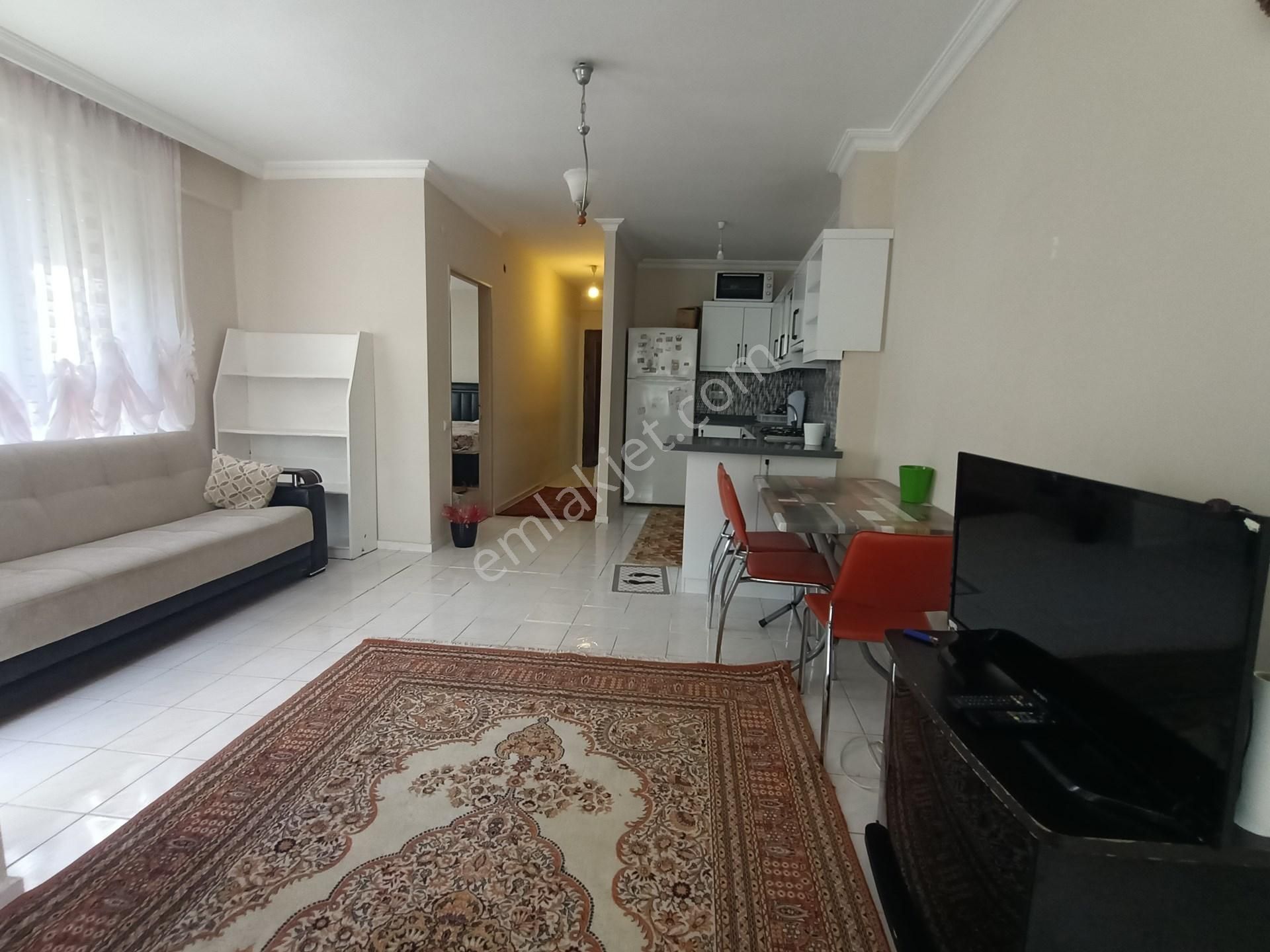 Antalya Fenerde Medikal Park Yanı Site İçi Satılık Daire