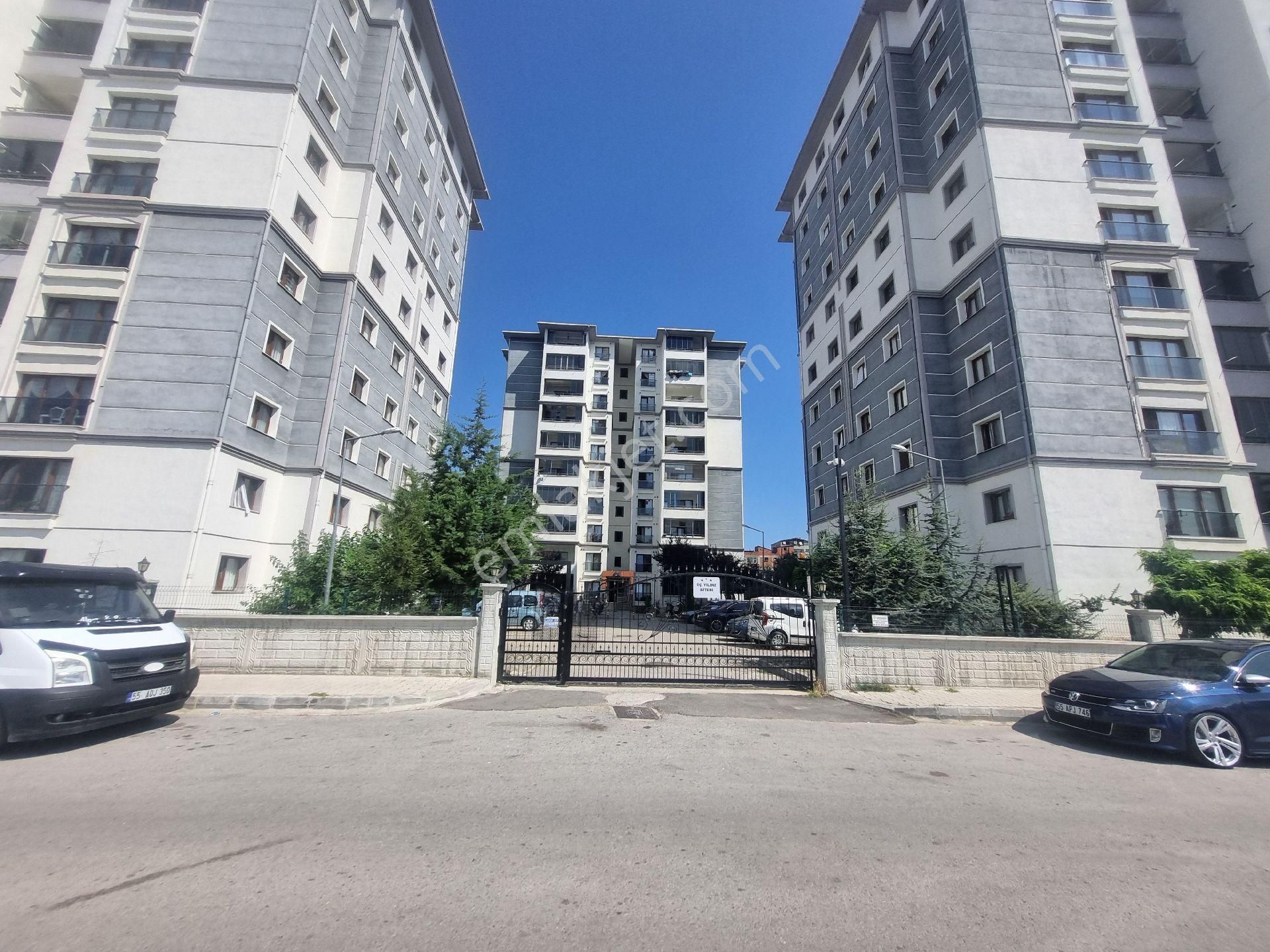 Sarel'den Yatırımluk 3+1 Daire