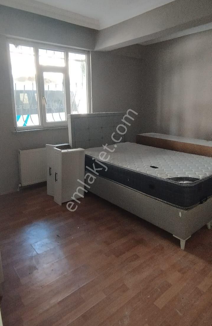 Demirkapıda Kiralık 2+1 Daire Bahçekatı