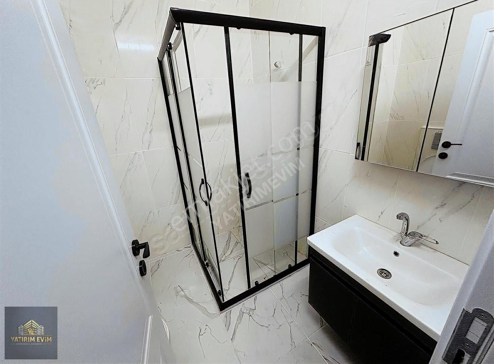 Süper Konumda Full Eşyalı,15 Bin Kira Getirili Lüks Balkonlu 1+1 - Görsel 11