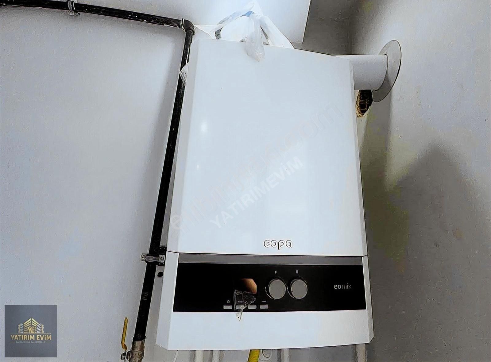 Süper Konumda Full Eşyalı,15 Bin Kira Getirili Lüks Balkonlu 1+1 - Görsel 4