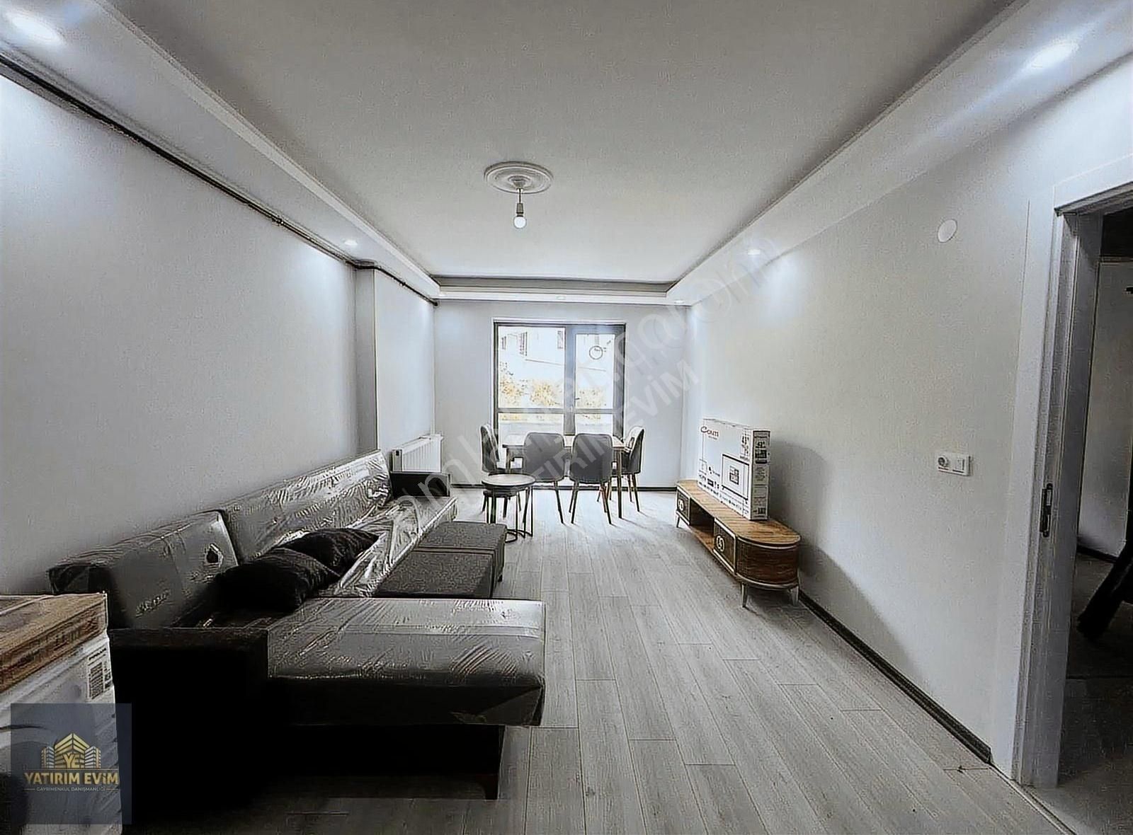 Süper Konumda Full Eşyalı,15 Bin Kira Getirili Lüks Balkonlu 1+1 - Görsel 29