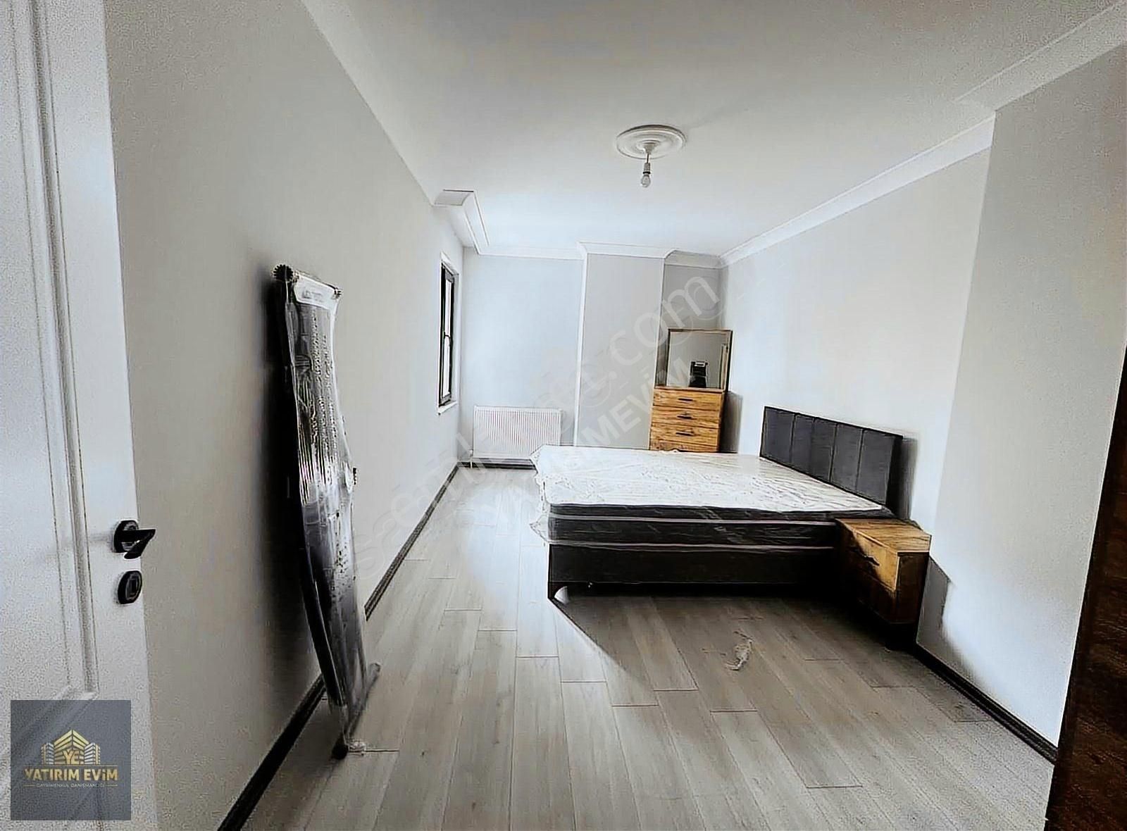 Süper Konumda Full Eşyalı,15 Bin Kira Getirili Lüks Balkonlu 1+1 - Görsel 12