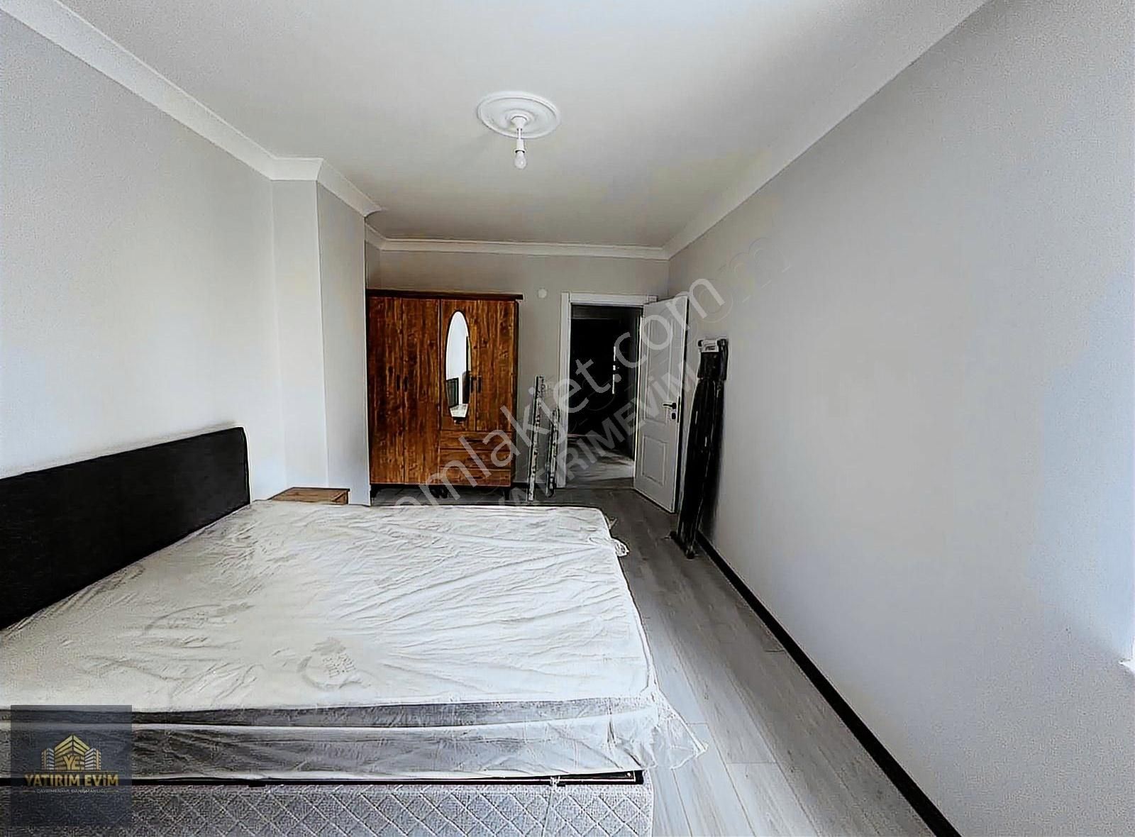 Süper Konumda Full Eşyalı,15 Bin Kira Getirili Lüks Balkonlu 1+1 - Görsel 18