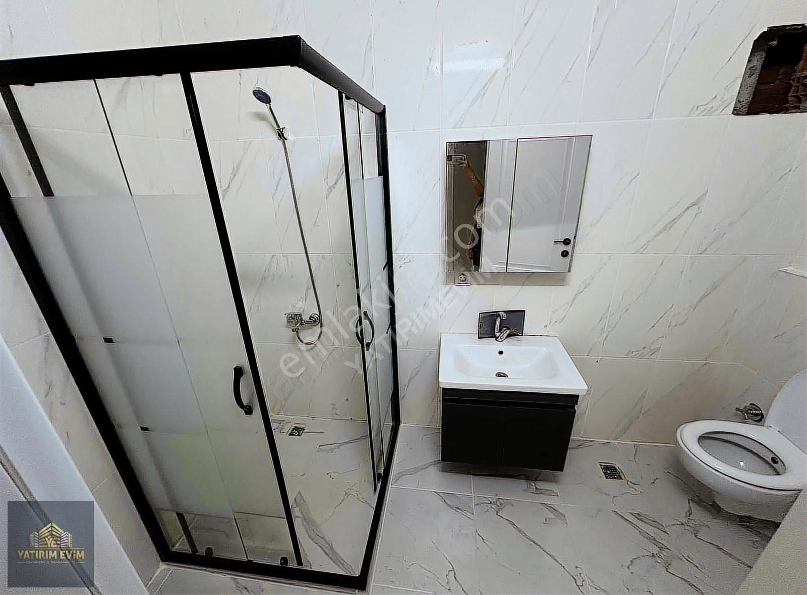 Süper Konumda Full Eşyalı,15 Bin Kira Getirili Lüks Balkonlu 1+1 - Görsel 10