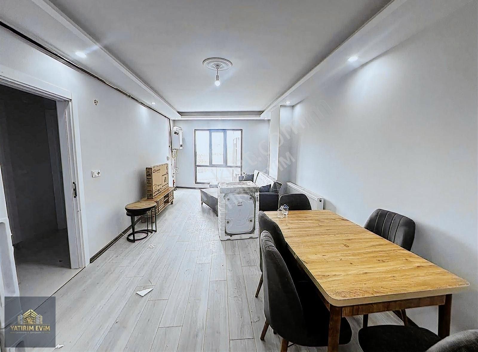 Süper Konumda Full Eşyalı,15 Bin Kira Getirili Lüks Balkonlu 1+1 - Görsel 16