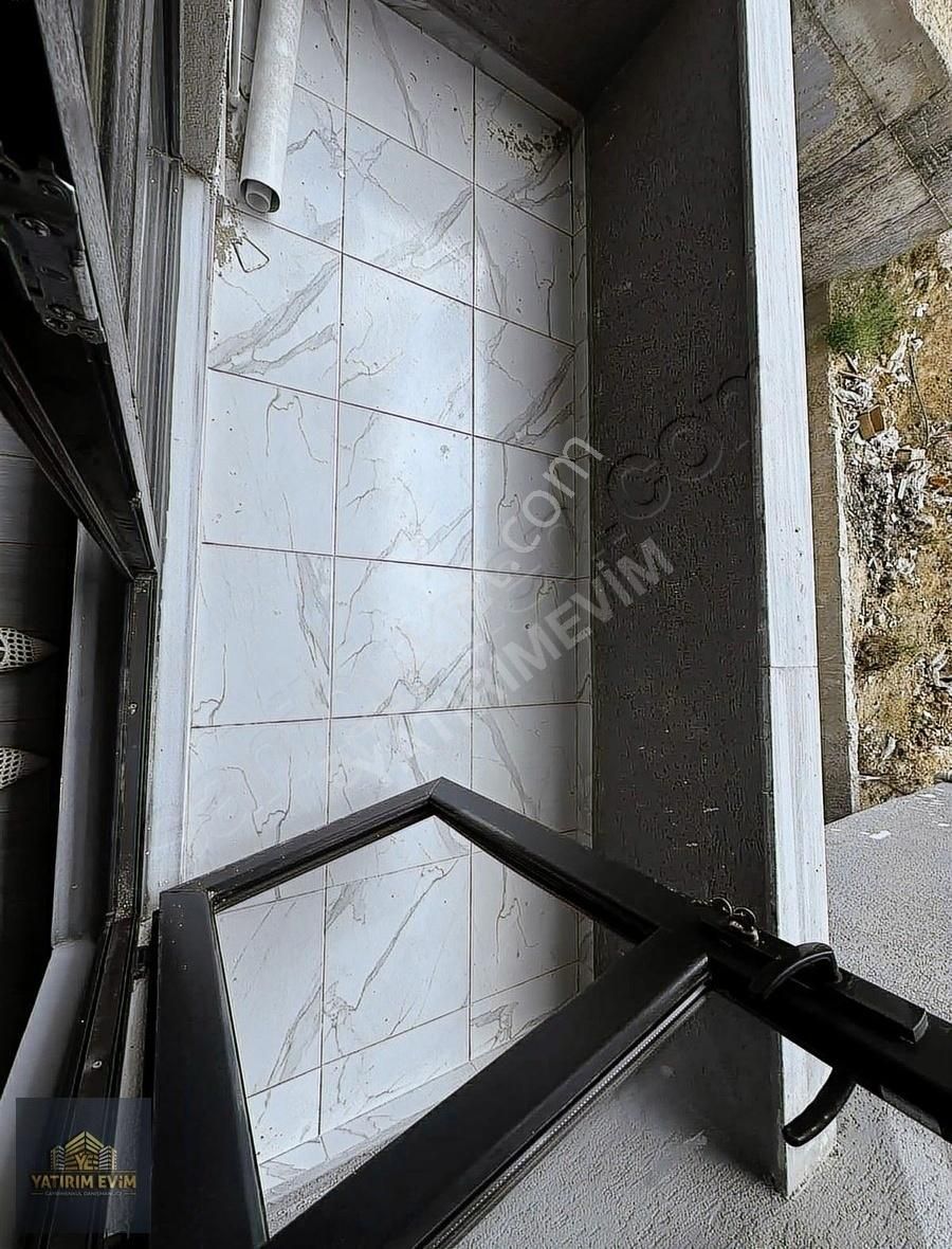 Süper Konumda Full Eşyalı,15 Bin Kira Getirili Lüks Balkonlu 1+1 - Görsel 5