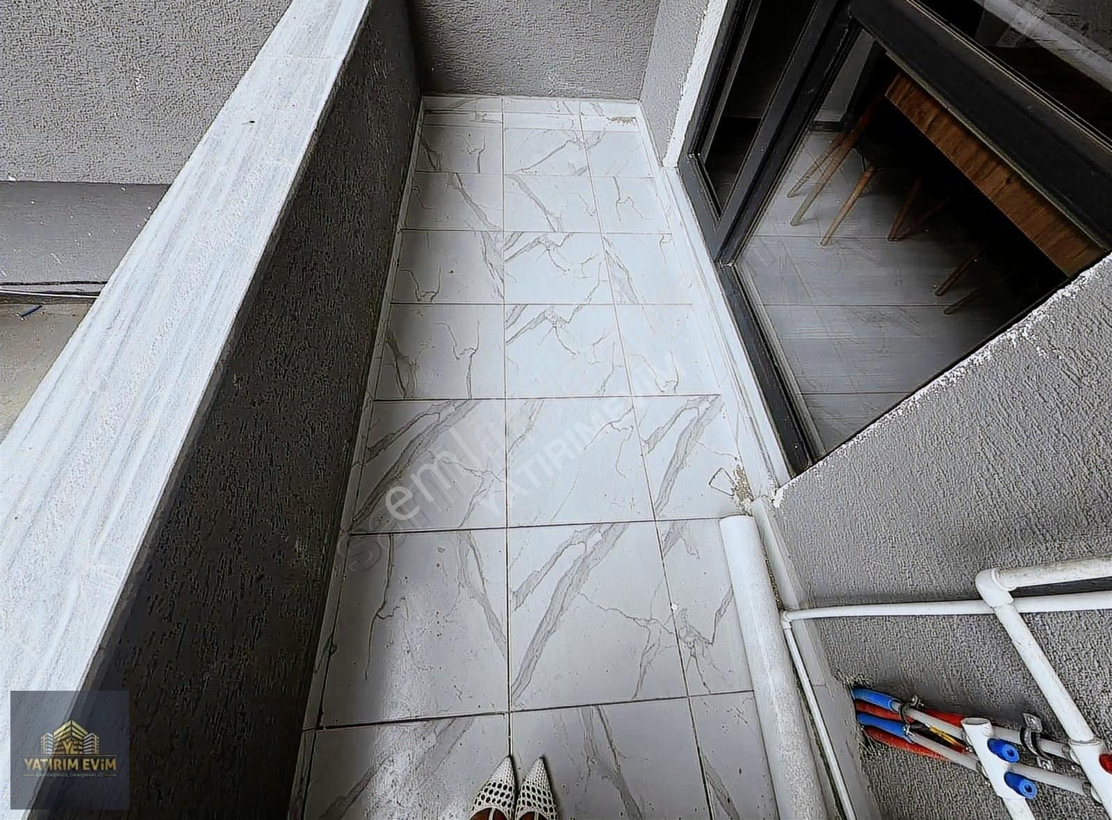 Süper Konumda Full Eşyalı,15 Bin Kira Getirili Lüks Balkonlu 1+1 - Görsel 13