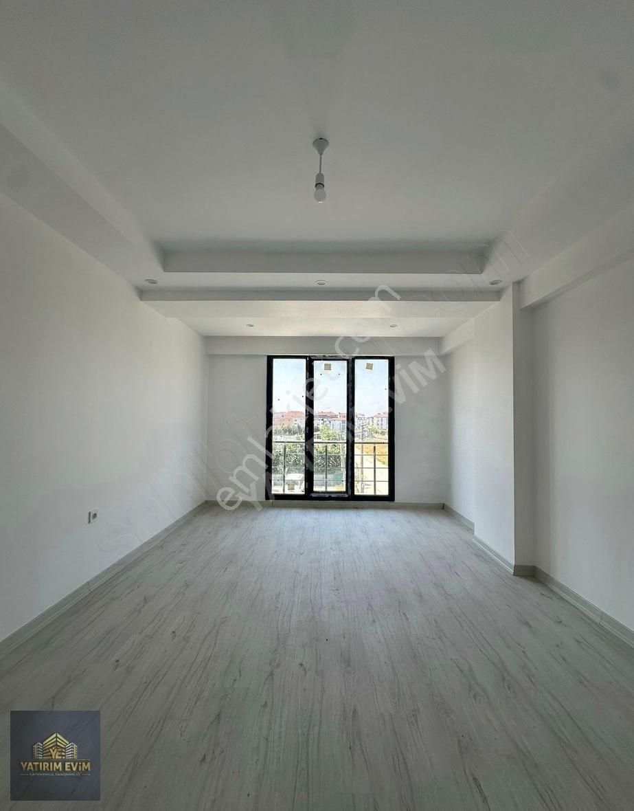 Yatırımevimden Üst Geçide Yürüme Mesafesinde Ara Kat 2+1 Daire - Görsel 8