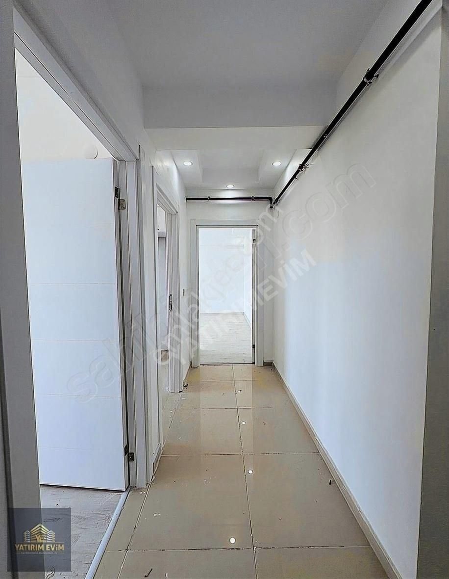 Yatırımevimden Üst Geçide Yürüme Mesafesinde Ara Kat 2+1 Daire - Görsel 12