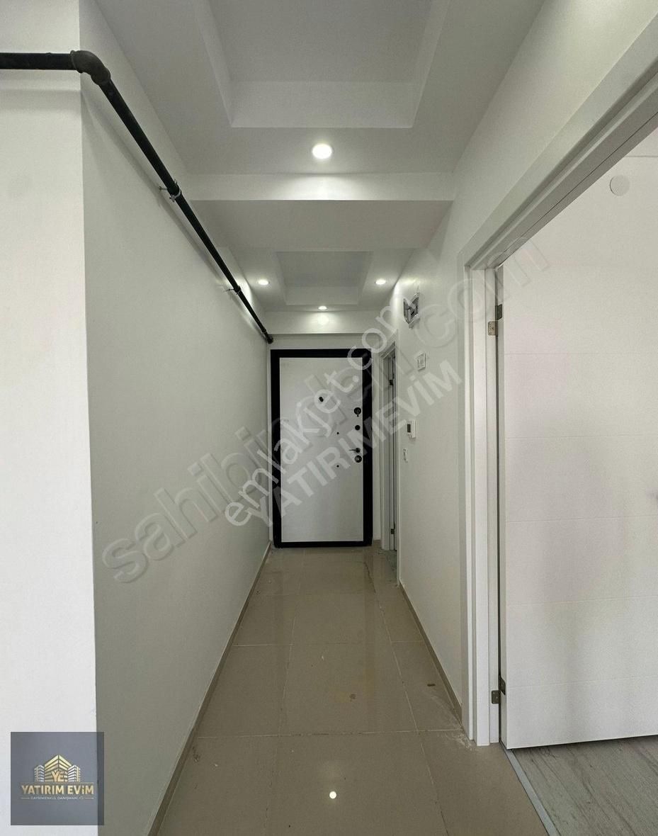 Yatırımevimden Üst Geçide Yürüme Mesafesinde Ara Kat 2+1 Daire - Görsel 11
