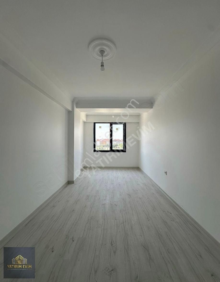 Yatırımevimden Üst Geçide Yürüme Mesafesinde Ara Kat 2+1 Daire - Görsel 6
