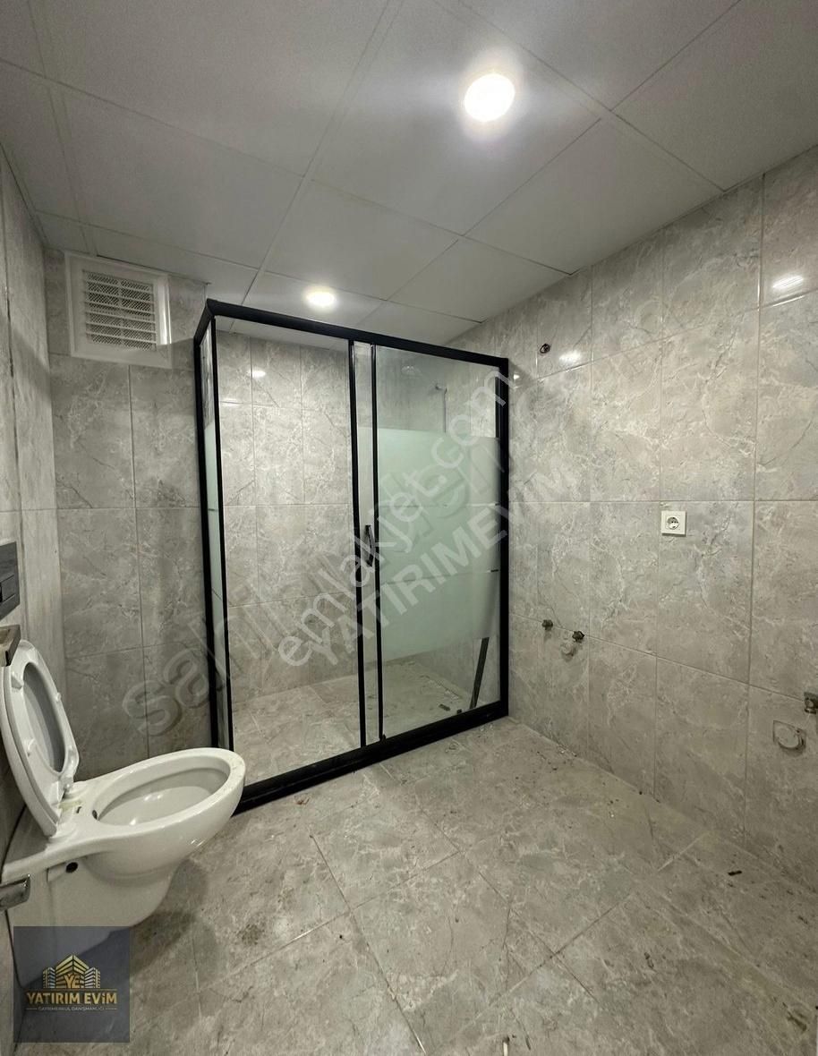 Yatırımevimden Üst Geçide Yürüme Mesafesinde Ara Kat 2+1 Daire - Görsel 14