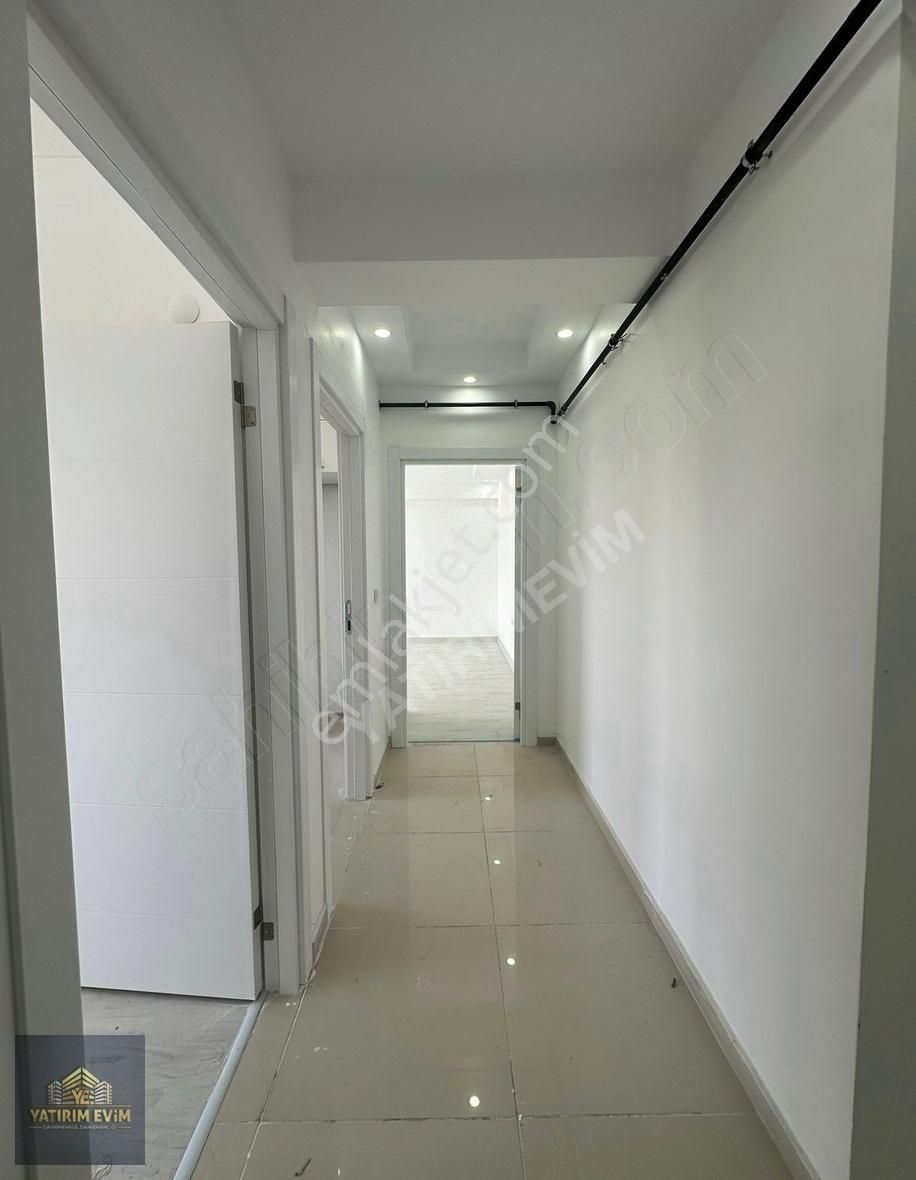 Yatırımevimden Üst Geçide Yürüme Mesafesinde Ara Kat 2+1 Daire - Görsel 13