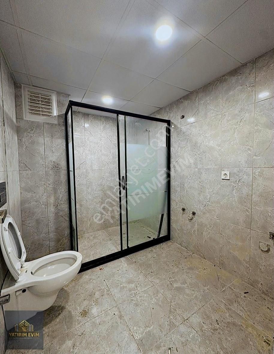 Yatırımevimden Üst Geçide Yürüme Mesafesinde Ara Kat 2+1 Daire - Görsel 10