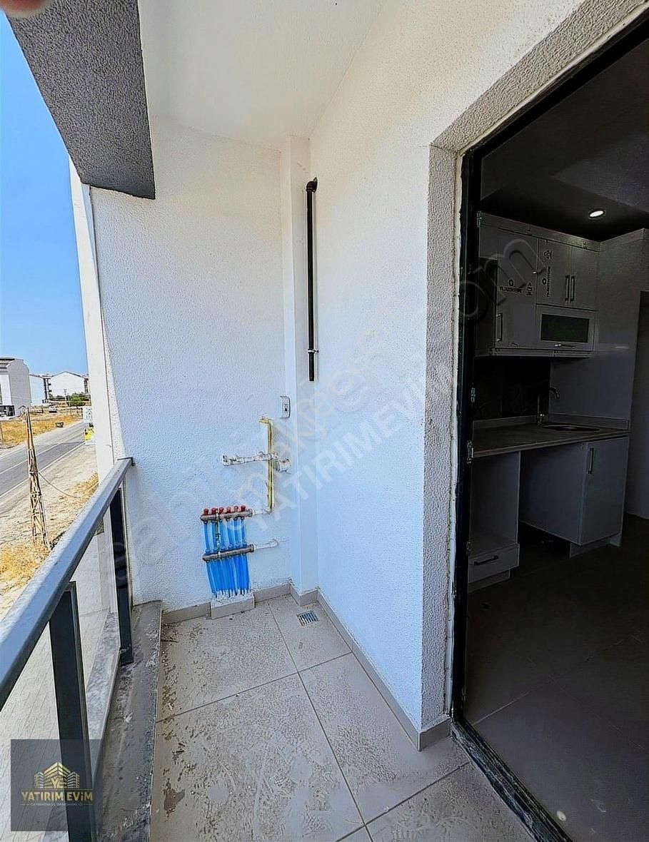 Yatırımevimden Üst Geçide Yürüme Mesafesinde Ara Kat 2+1 Daire - Görsel 2