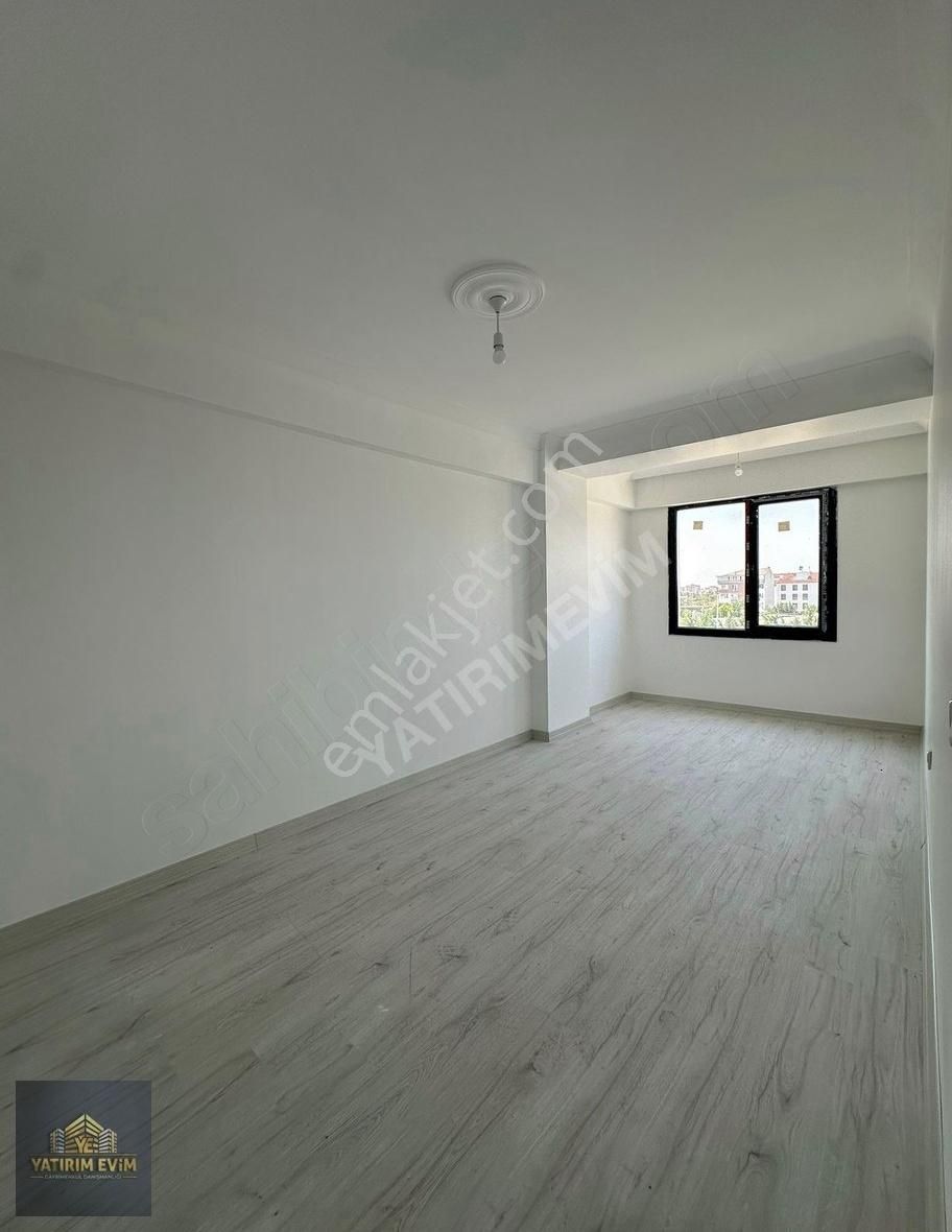 Yatırımevimden Üst Geçide Yürüme Mesafesinde Ara Kat 2+1 Daire - Görsel 9