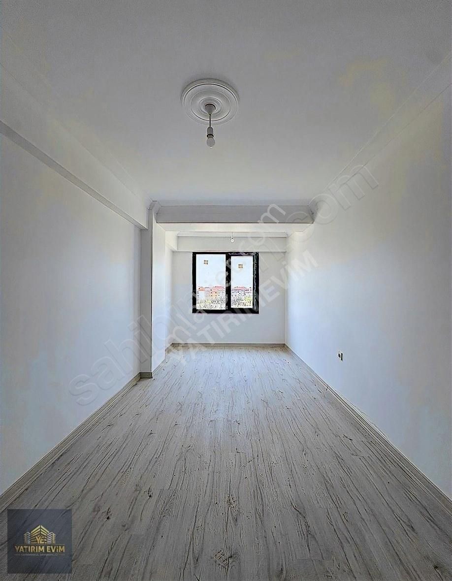 Yatırımevimden Üst Geçide Yürüme Mesafesinde Ara Kat 2+1 Daire - Görsel 3
