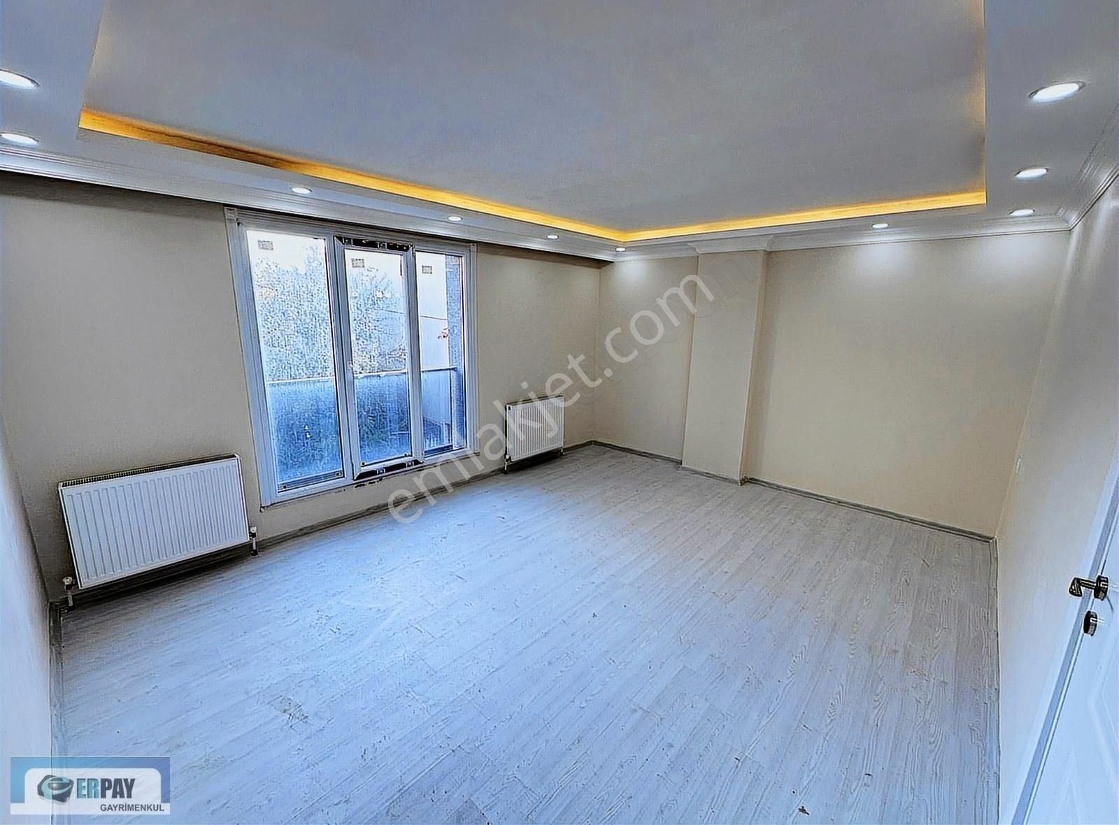 Erpaydan İslambeyde Satılık 3+1 Daire