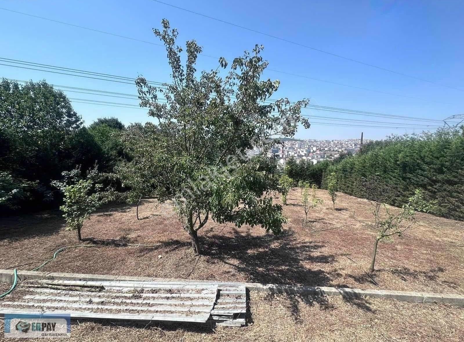 Erpaydan...boğazköyde Müstakil Ev