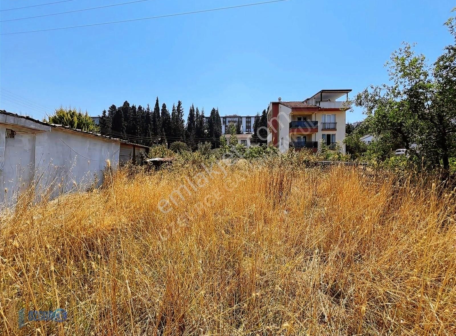 Özgürce Gyd'den Kayacık Mah. Satılık 391 M2 Arsa