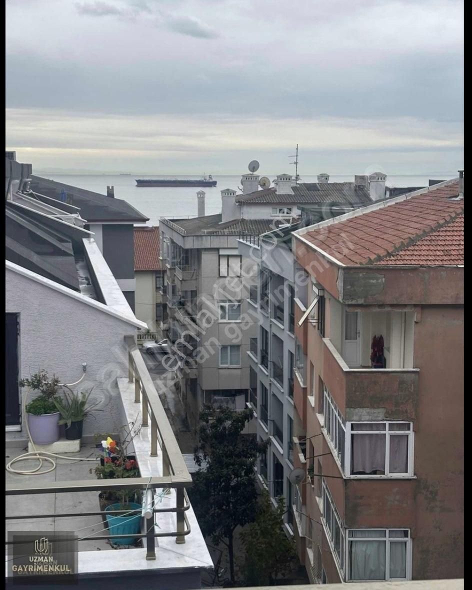 Uzman'dan 2 Yıllık Bina'da Kapalı Otoparklı 3+1 Kiralık Daire