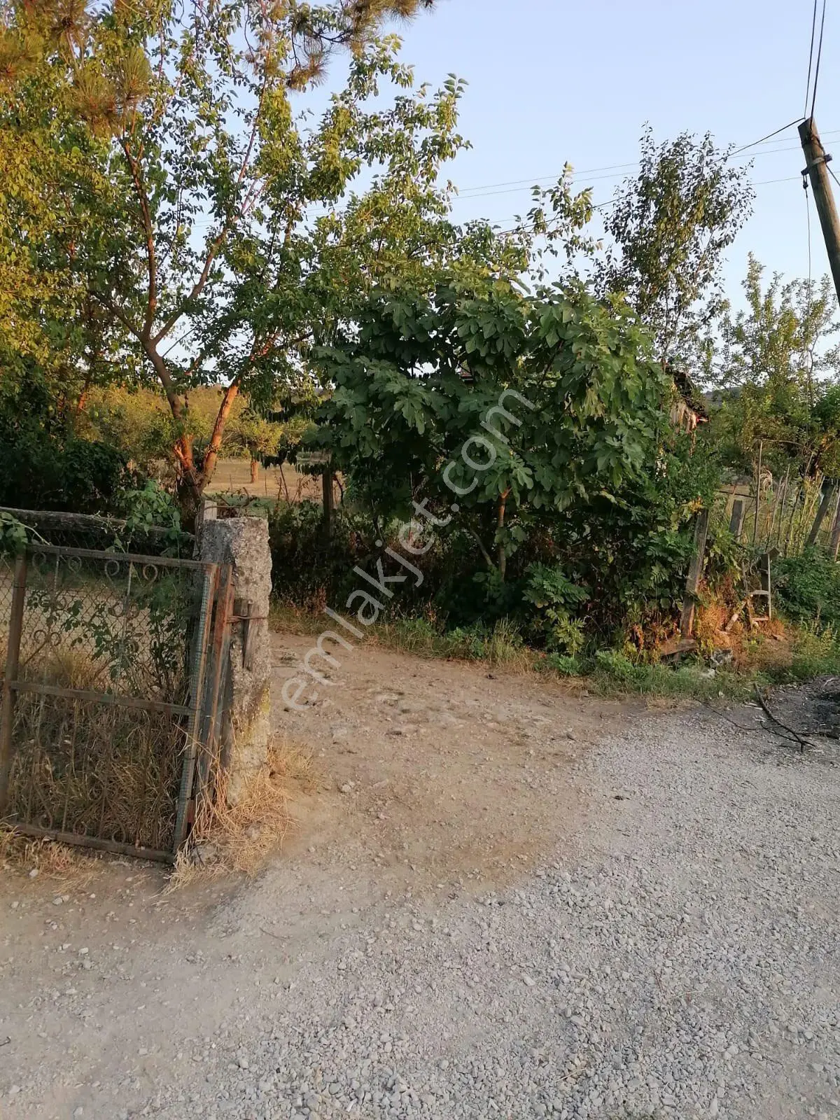 Karapürçek Mahallesi Arsa İçinde Satılık Müstakil Ev - Görsel 9