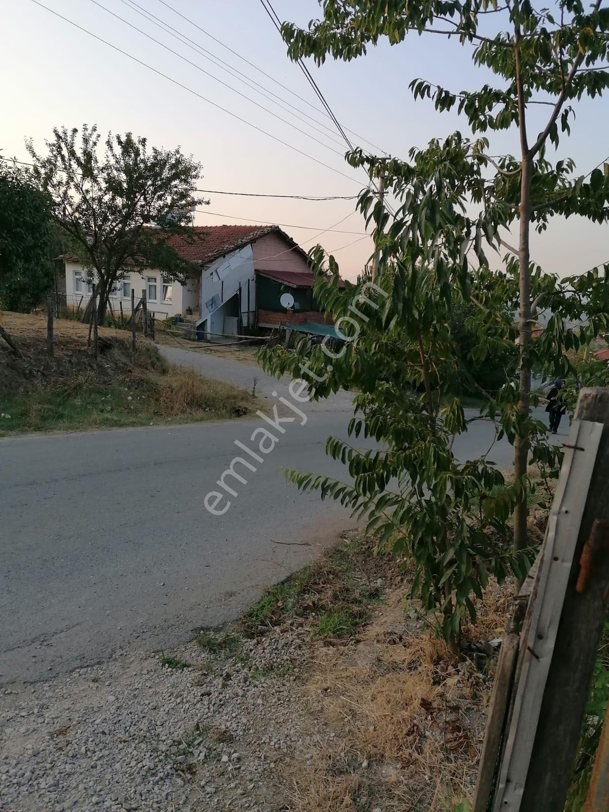 Karapürçek Mahallesi Arsa İçinde Satılık Müstakil Ev - Görsel 2