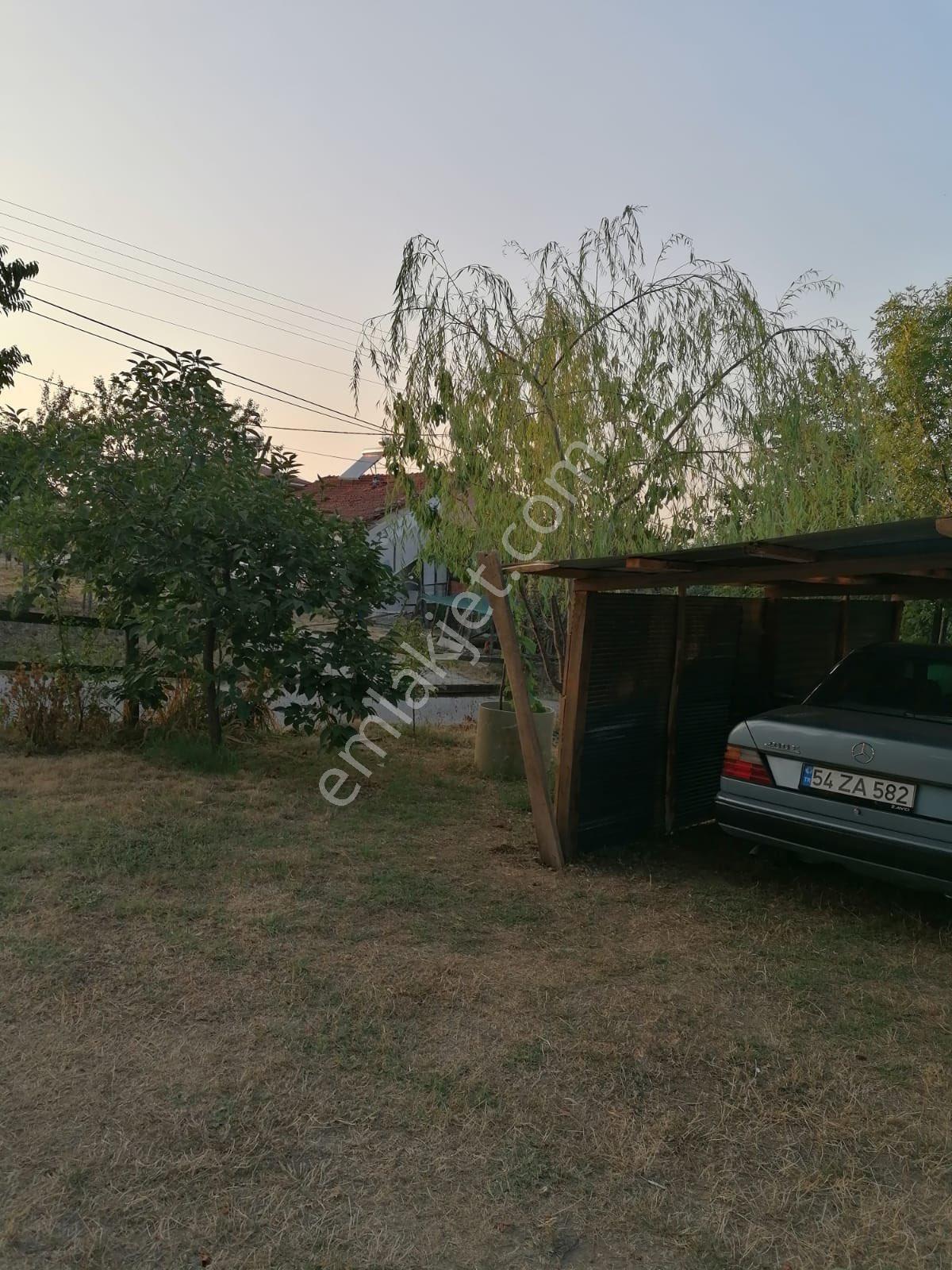Karapürçek Mahallesi Arsa İçinde Satılık Müstakil Ev - Görsel 13
