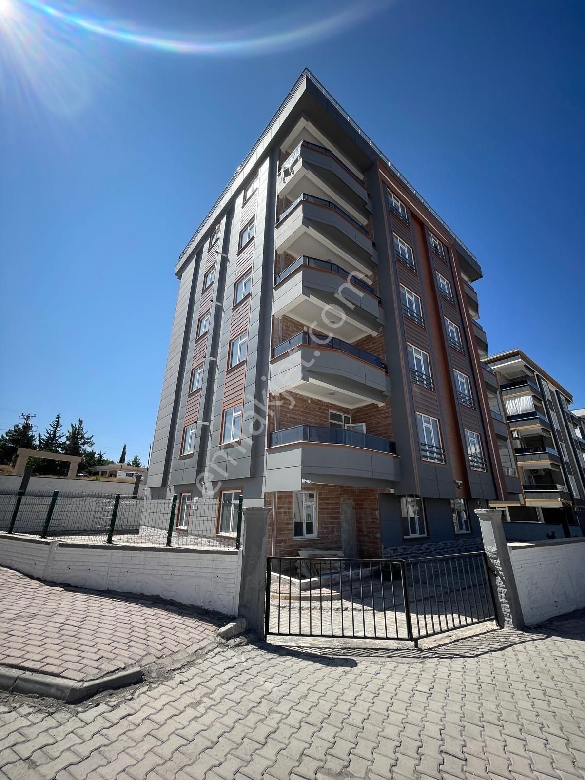 Satılık 3+1 Sıfır Daire