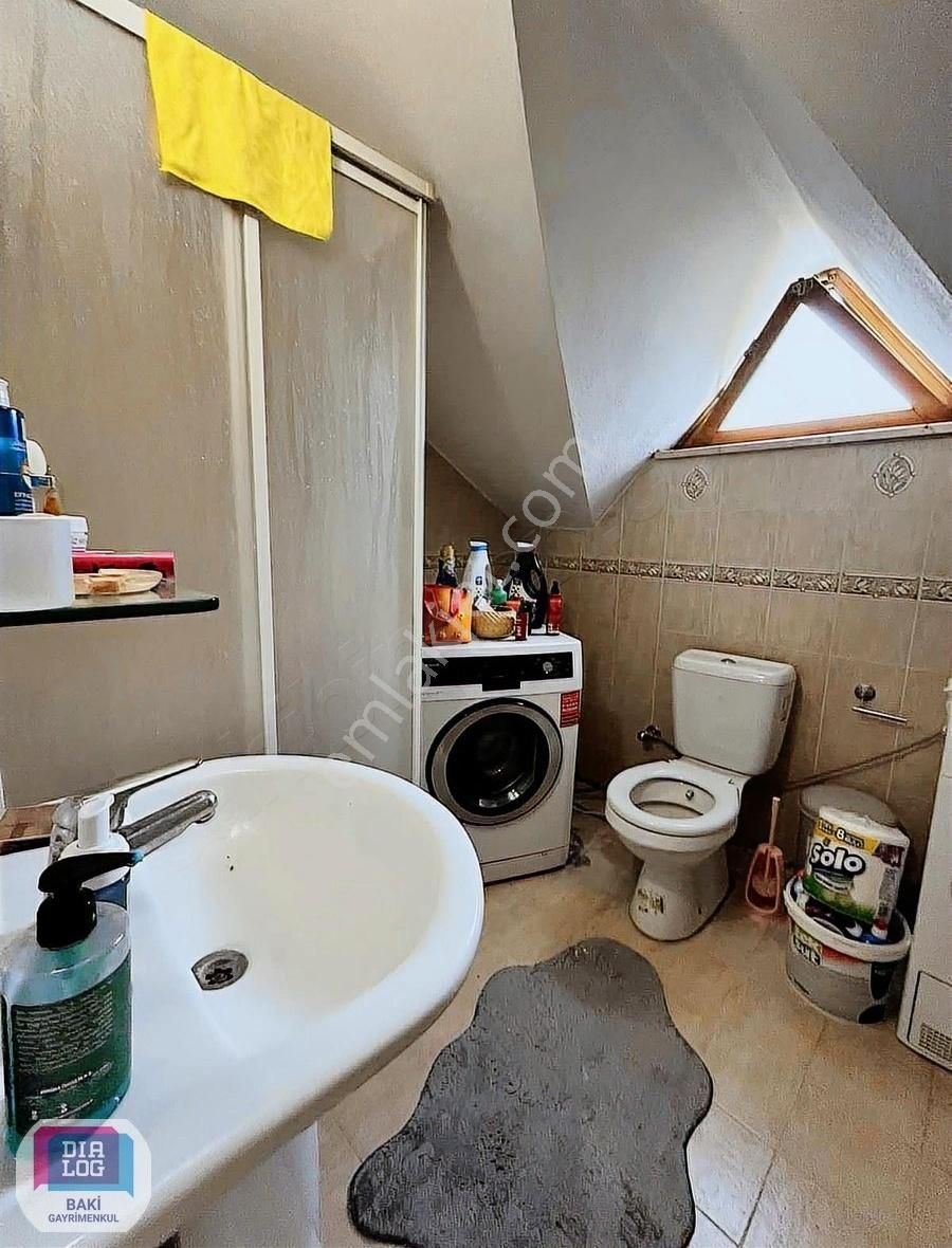 Çağrışan Mah. Okulların Bulunduğu Bölgede Kiralık 1+1 Daire.