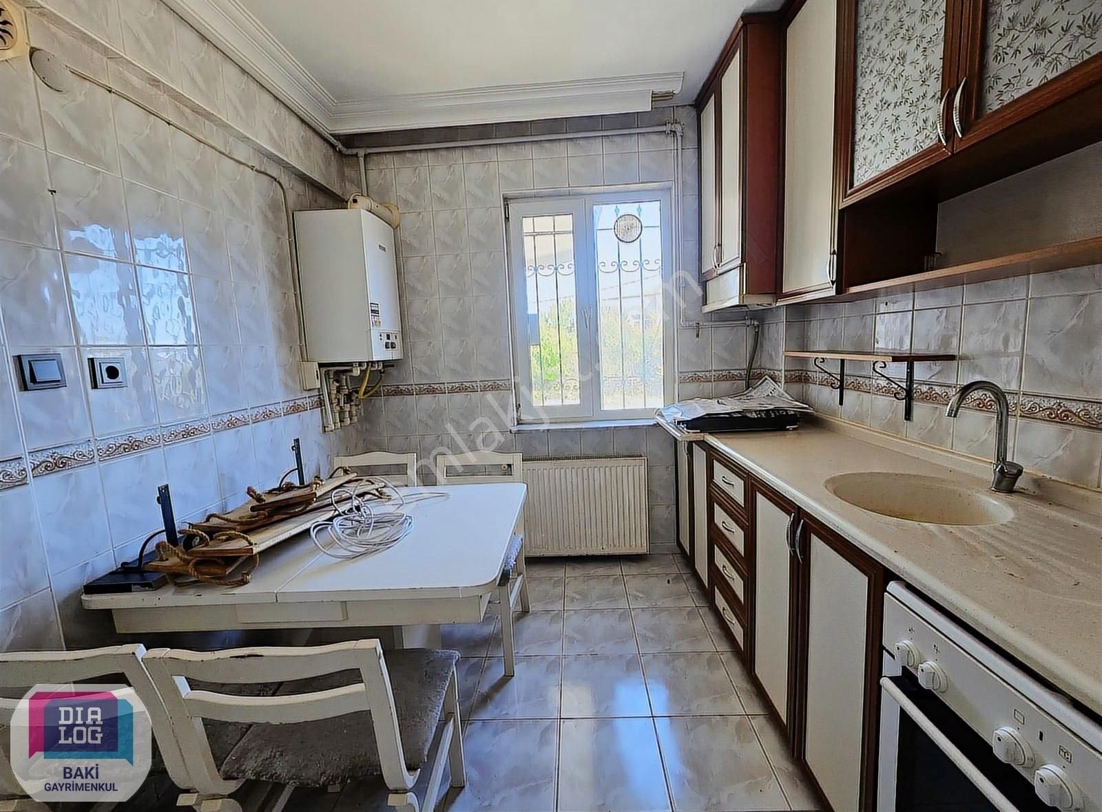 Mudanya'da 2+1 Kiralık Bahçe Katı Daire