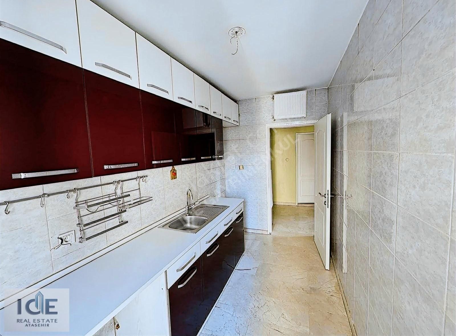 Ataşehir Sinpaşkoru Konutları 3+1 Oturuma Hazır 52.000 Tl