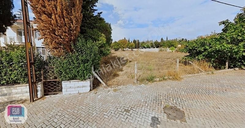 Denize 200 Ana Yola 350 Metre | 404 M2 | 3 Kat İmarlı