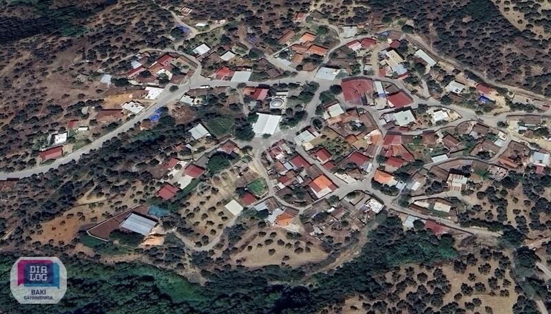 Çift Yola Cephe | Ana Yola 300 Metre | 606 M2 İmarlı Müstakil