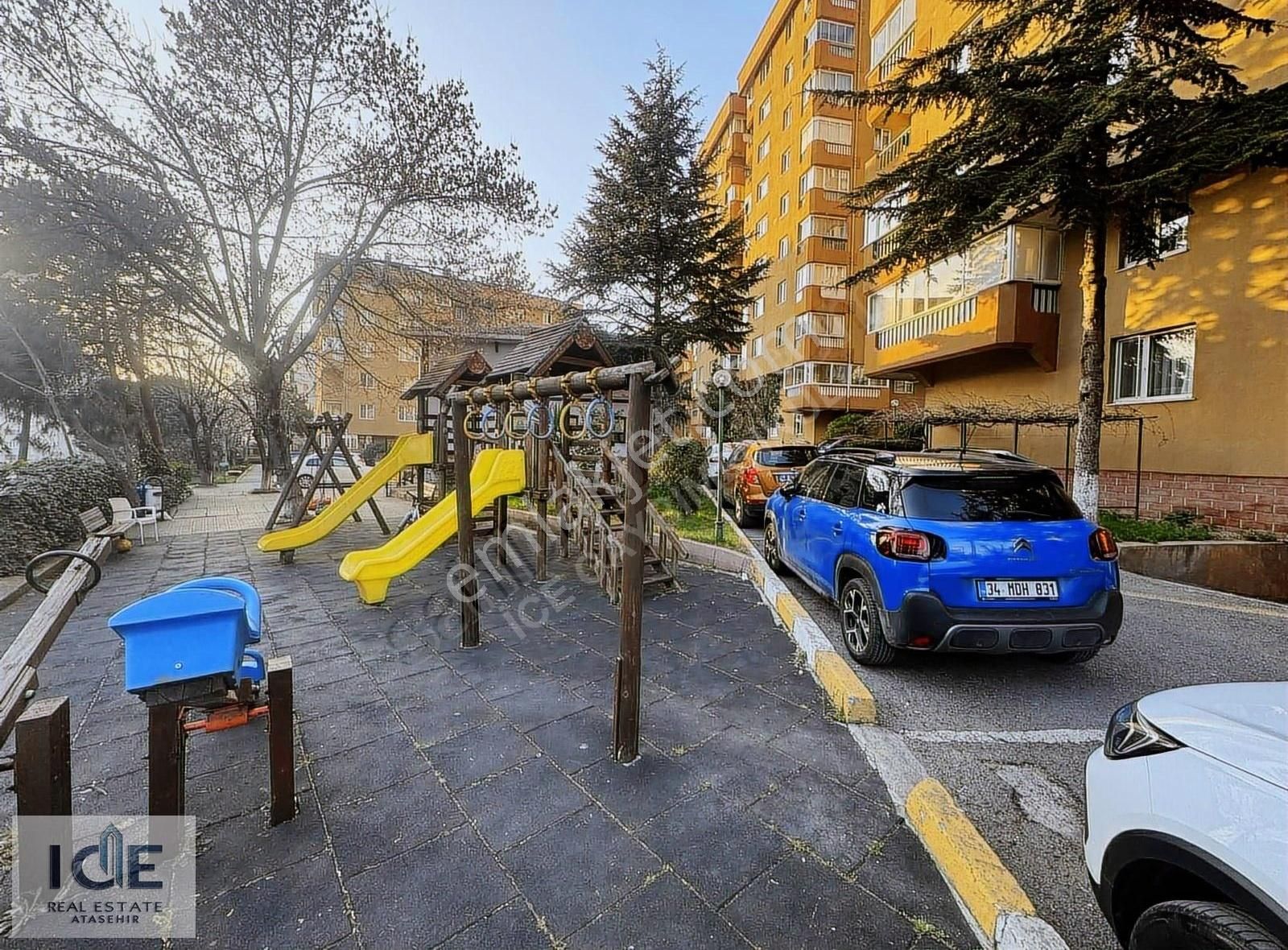 Yenişehir Barajyolu Cadde Cepheli Pınar Sitesi 3+1 40.500