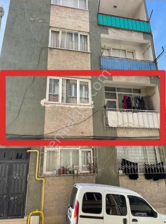 Trabzon Gazipaşa Mahallesinde Satılık 120m2 3+1 Daire,