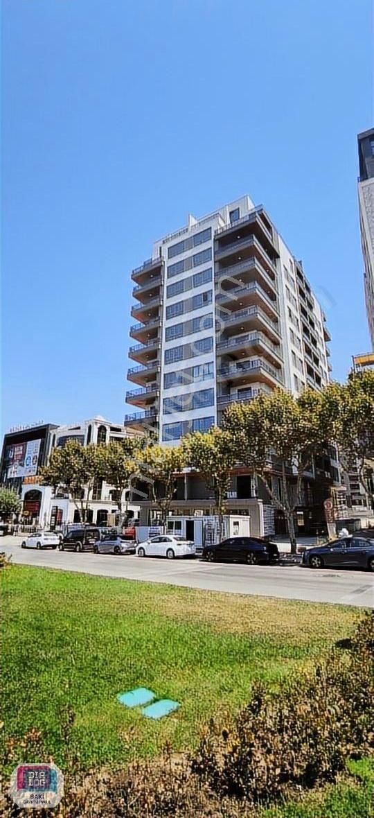 Fsm Solid Projesinde Kiralık 3+1 Lüks Daire