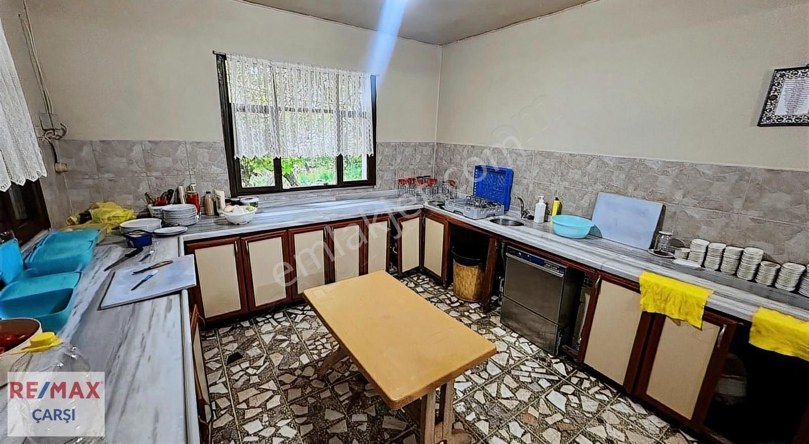 Akyazı-şerefiye'de Doğa İçinde Restoran! Detaylar Açıklamada - Görsel 4