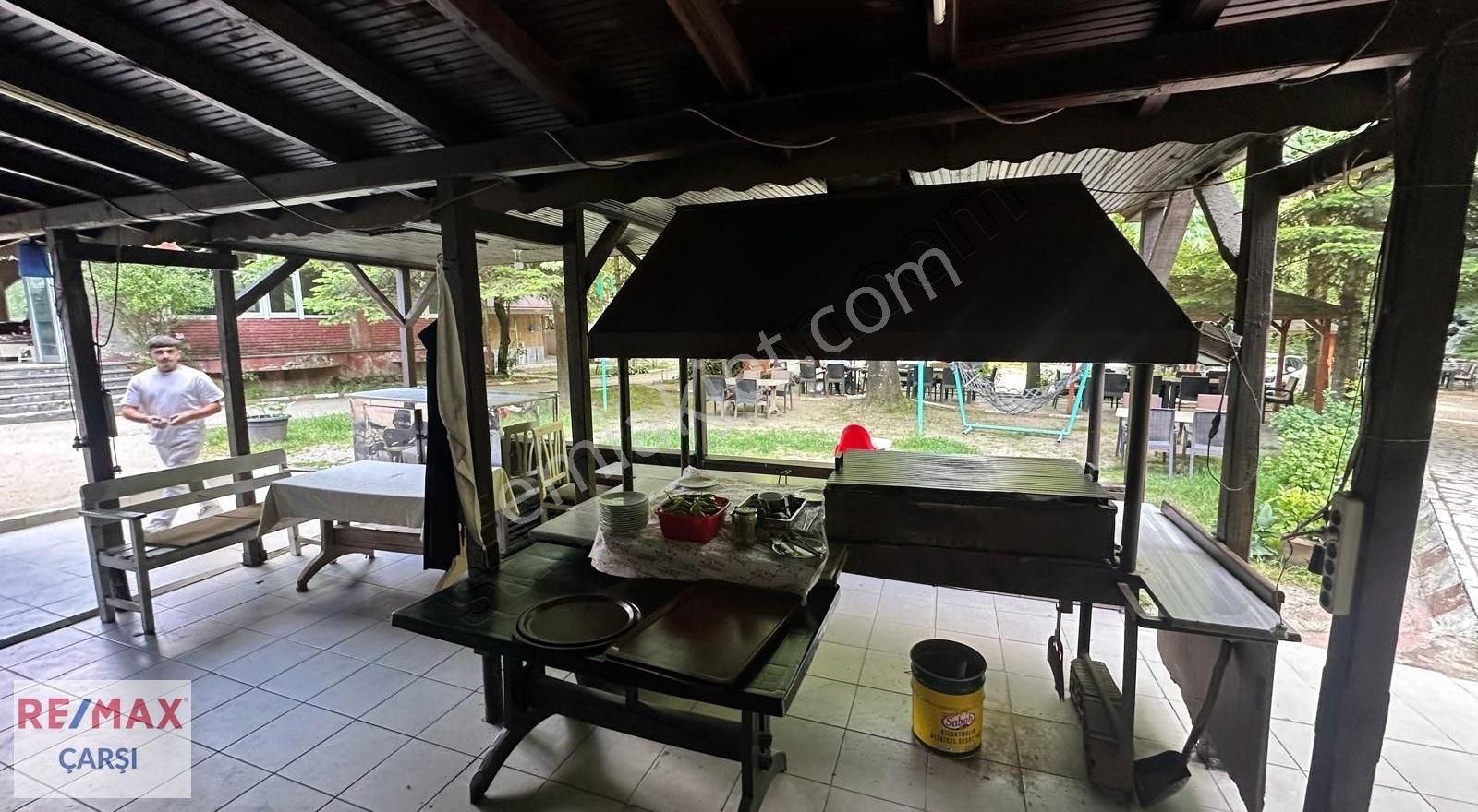 Akyazı-şerefiye'de Doğa İçinde Restoran! Detaylar Açıklamada - Görsel 15